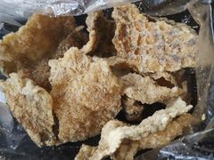 五香炸鱼皮-凌记(泮塘路店)