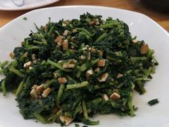 -乌镇那一年小院主题餐厅(甘泉西路店)