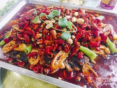 -巴渝菜馆(涿州店)