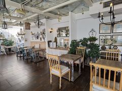 -Vanillacafe香草咖啡(银海大世界店)