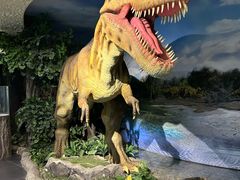 -大同煤炭博物馆