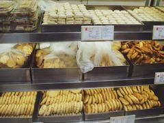 -上海哈尔滨食品厂(淮海中路店)