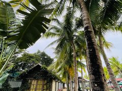 -白沙门生态公园