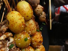 -八一路好吃街(雨田商务大厦店)