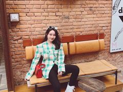 -大酉·M Coffee(北京美术馆店)