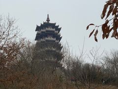 -古隆中景区