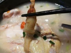 -鑫日千里马朝鲜族小馆(总店)