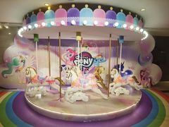 -OPEN開全日自助餐厅·西餐·海鲜(佛山希尔顿酒店)