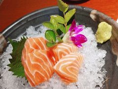 -大吉鲜鱼料理自慢(维也纳大厦店)