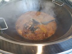 -红井路游艺炖锅·音乐餐吧(十渡店)