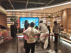 -包头市新华书店包头书城(钢铁大街店)