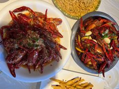 -五七小李子油焖大虾(总店)