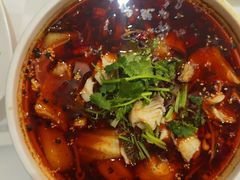 -光明邨大酒家(淮海路店)