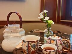 -国际饭店·原点咖啡吧ORIGIN CAFE&BAR