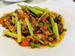 -小芙蓉湘菜馆(易生活购物公园店)