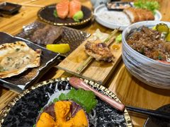 -吉屋居酒屋(群力店)