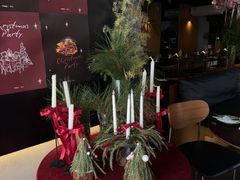 -Fuzzy Bistro 浮几韩餐·茶酒馆