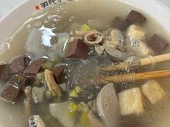 -百年尹氏汤包(湖南路狮子桥店)