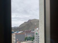 -日喀则乔穆朗宗酒店