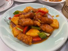 脆皮咕噜肉-稻香酒家(天河城店)