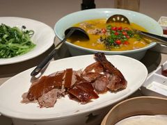 -金鸭季·北京烤鸭(深业上城店)