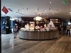 -OPEN開全日自助餐厅·西餐·海鲜(佛山希尔顿酒店)