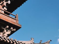 -善化寺