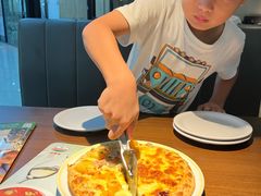 -萨莉亚意式餐厅(新邻天地店)