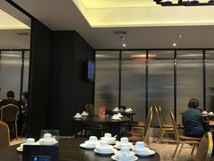 大堂-新海利(北岭店)
