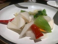 -渝信川菜(西单店)