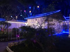 -醉二娘正宗西昌火盆烧烤(大丰店)