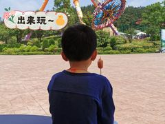 -南京银杏湖乐园