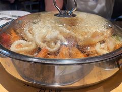 -黄记煌三汁焖锅(金凤万达广场店)