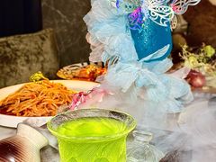 -STARRY CAFE & LOUNGE BAR(高新店)
