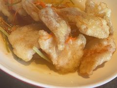 -金掌勺东北菜(格兰晴天店)