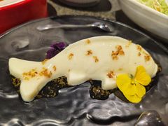 -真地道京味府·鲜橙烤鸭·北京菜(朝外大街东大桥店)