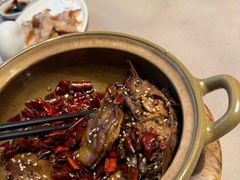 -金鸭季·北京烤鸭(深业上城店)