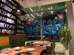 大堂-新贝乐意大利餐厅(苏州中心店)