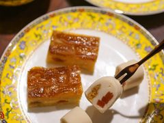 如意芸豆卷-富华斋饽饽铺·宫廷糕点·伴手礼(护国新天地店)