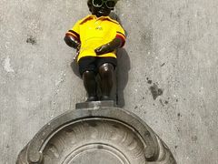 -布鲁塞尔大广场