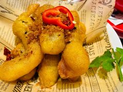 -避风塘·金牌店·夜宵(金玉兰店)