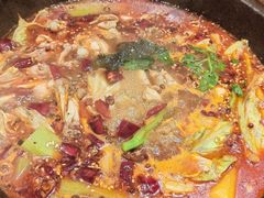 -食理八湘(中海城风情苑北区店)