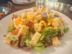 -haxnbauer海森堡德国餐厅(深圳coco店)