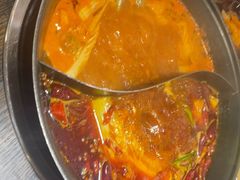 -冯校长老火锅(广州正佳广场店)