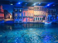 -华夏文旅海洋公园