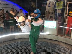 -飞行家太空体验馆(祥云小镇店)