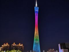 -海心沙亚运公园
