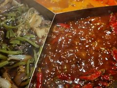 -廖掌柜·重庆鲜货火锅(上海首店)