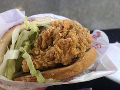 -麦当劳(天津站三店)