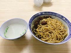 -盛兴面馆(真儒大厦店)